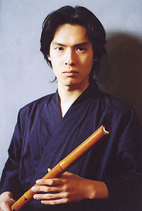 小濱明人