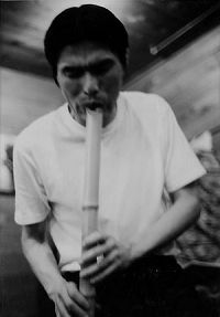 松本太郎